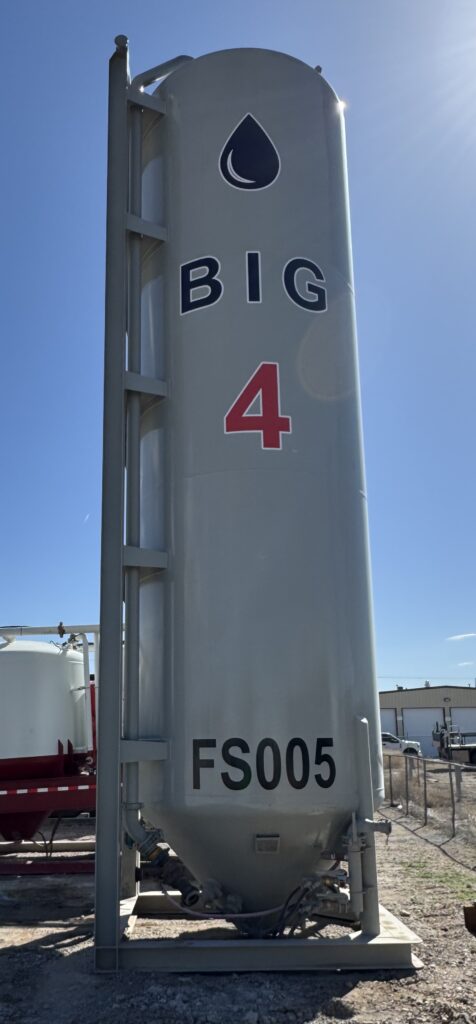 field storage